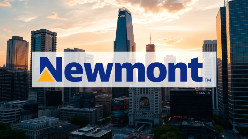 Beitragsbild zu Newmont Aktie: Kampf um die Richtung