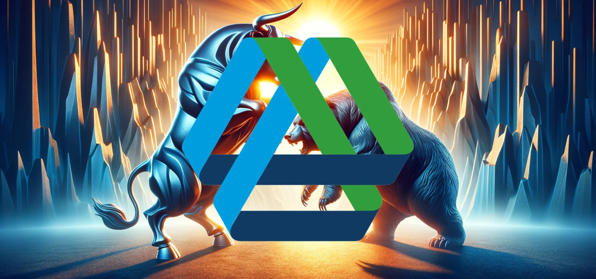 Beitragsbild zu SCA Aktie: Ziel gesenkt