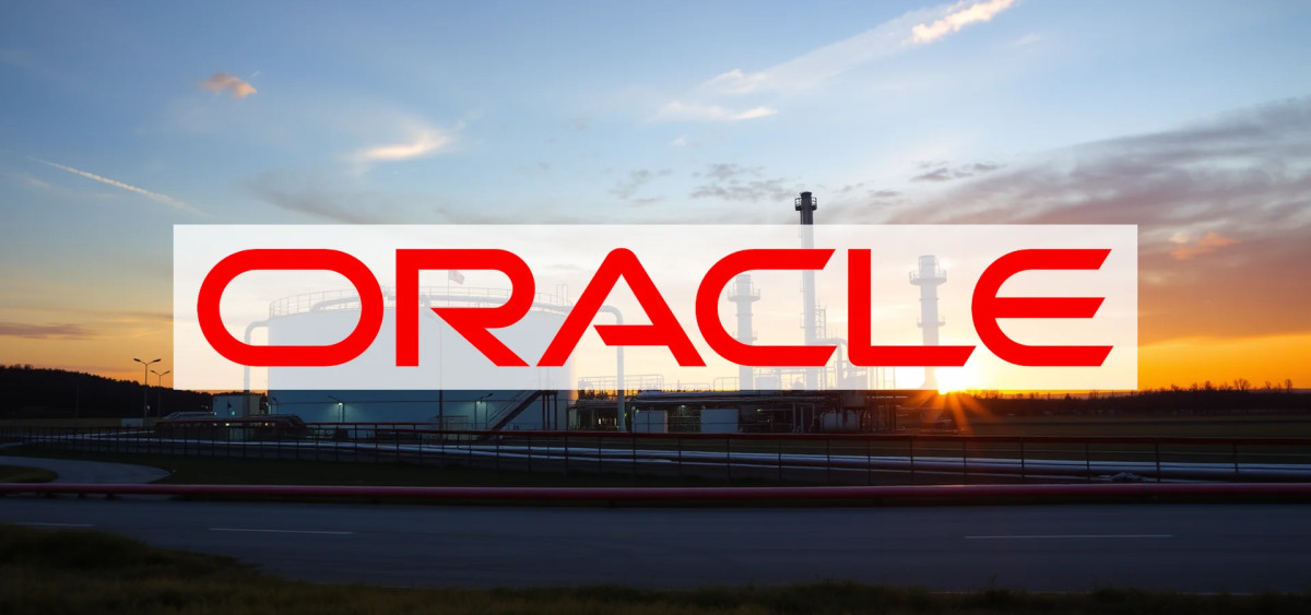 Beitragsbild zu Oracle Aktie: Ruhe vor dem Sturm?