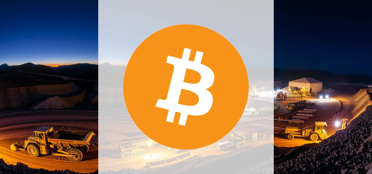 Beitragsbild zu Bitcoin: Ruhe nach Rally