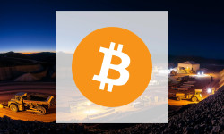 Beitragsbild zu Bitcoin: Ruhe nach Rally