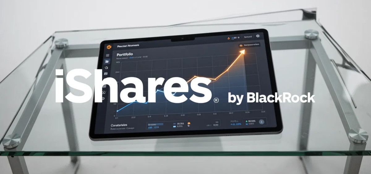 Beitragsbild zu iShares MSCI World ETF: Trendwende im Portfolio