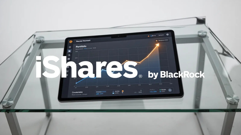 Beitragsbild zu iShares MSCI World ETF: Trendwende im Portfolio