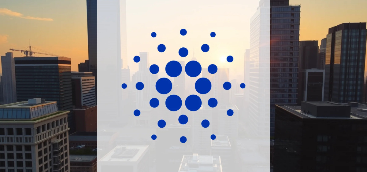 Beitragsbild zu Cardano: Kampf um 0,50 Dollar