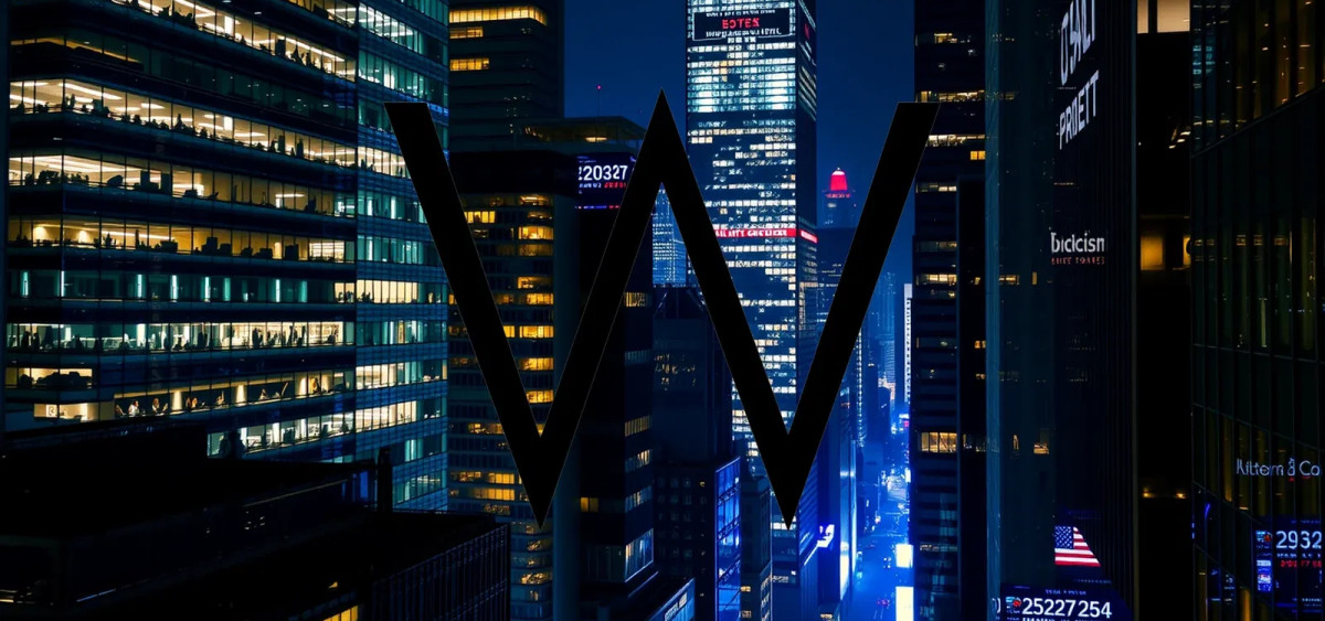 Beitragsbild zu Waters Aktie: Technologischer Sprung