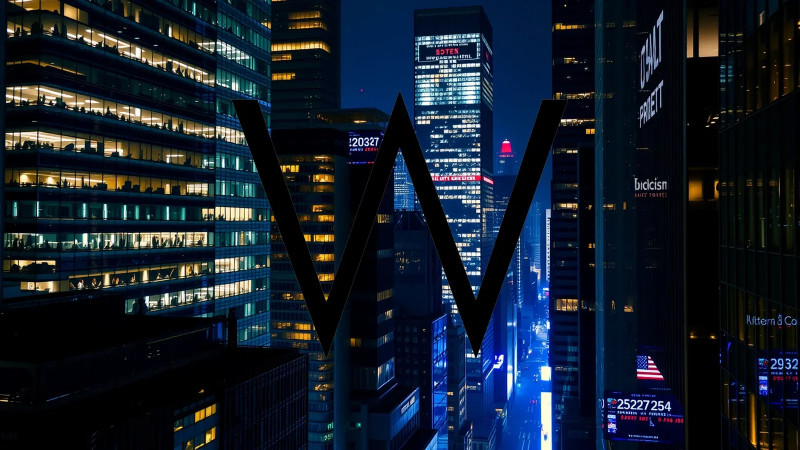 Beitragsbild zu Waters Aktie: Technologischer Sprung