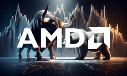 Beitragsbild zu AMD Aktie: Positiver Wachstumstrend!