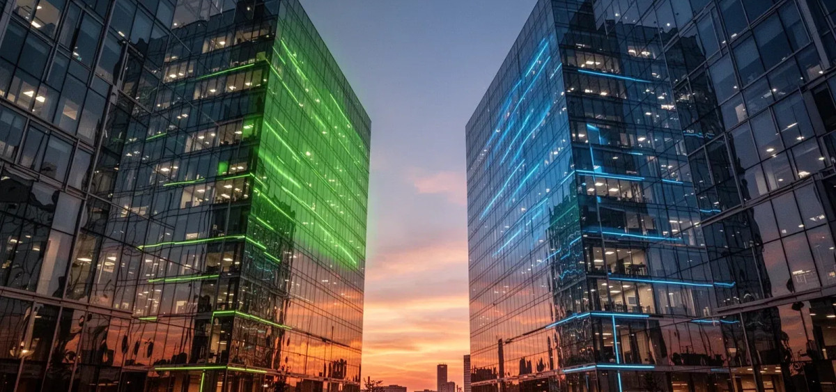 Beitragsbild zu Nebius Aktie: Optimistische Zeichen!