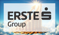 Beitragsbild zu Erste Group-Aktie: Auf dem richtigen Weg?