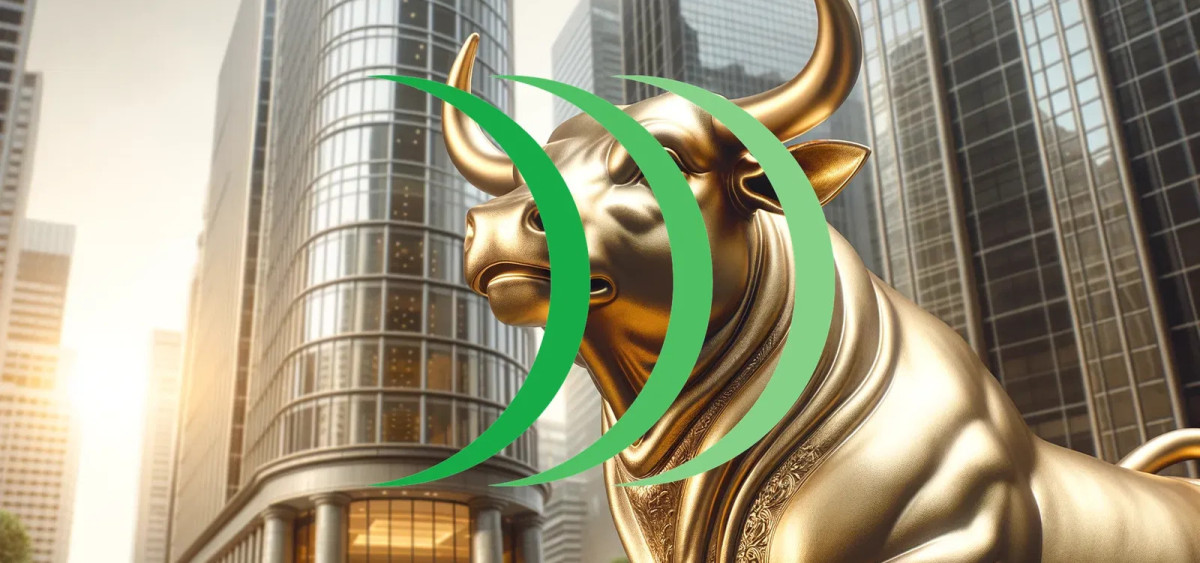 Beitragsbild zu Hensoldt-Aktie: Das war der Schritt!