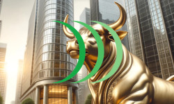 Beitragsbild zu Hensoldt-Aktie: Das war der Schritt!