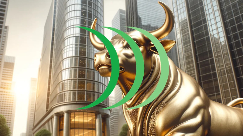 Beitragsbild zu Hensoldt-Aktie: Das war der Schritt!