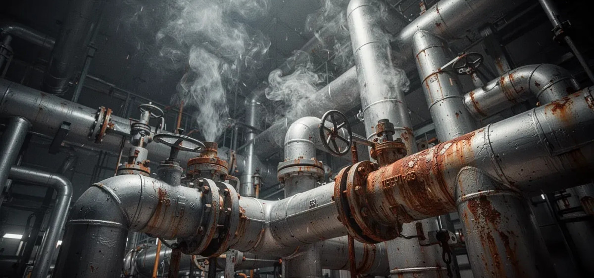 Beitragsbild zu ProShares Natural Gas ETF: Turbulenzen