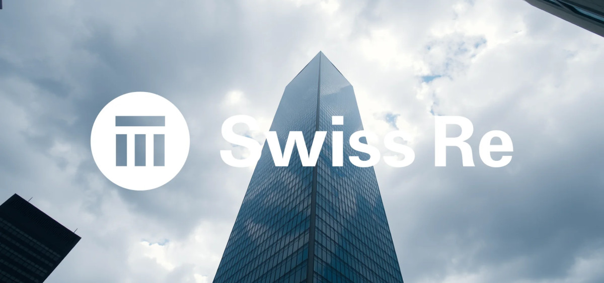 Beitragsbild zu Swiss Re Aktie: Fehlende Zuversicht!