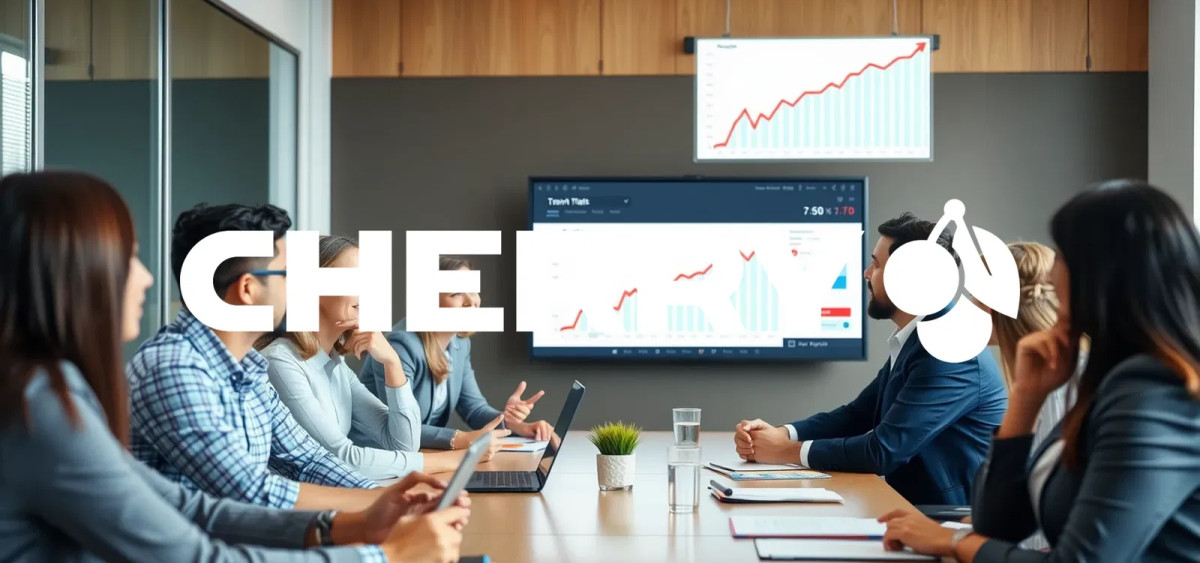 Beitragsbild zu Cherry Aktie: Fokus Sanierung