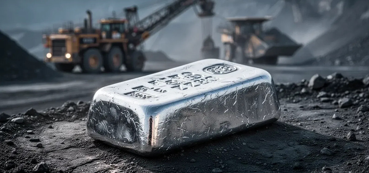 Beitragsbild zu Pan American Silver Aktie: Marge statt Masse