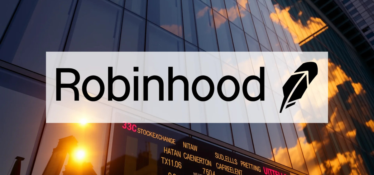 Beitragsbild zu Robinhood Aktie: Perfekter Sturm!