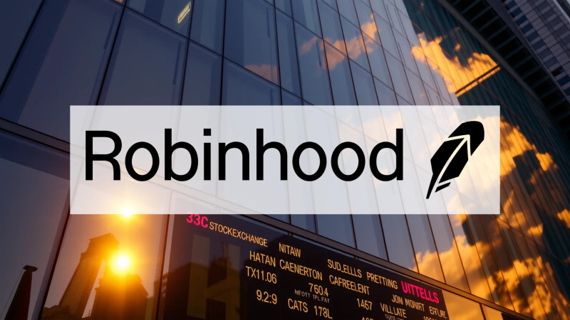 Beitragsbild zu Robinhood Aktie: Perfekter Sturm!