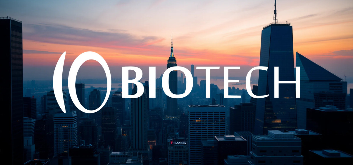 Beitragsbild zu IO Biotech Aktie: Riskanter Ausblick!