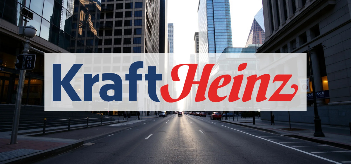 Beitragsbild zu Kraft Heinz Aktie: Drastische Wende!