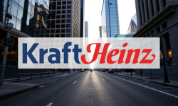 Beitragsbild zu Kraft Heinz Aktie: Drastische Wende!