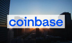 Beitragsbild zu Coinbase Aktie: Zeitnahe Bewertung