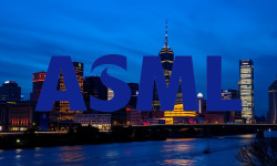 Beitragsbild zu ASML Aktie: Wachstum verlangsamt sich