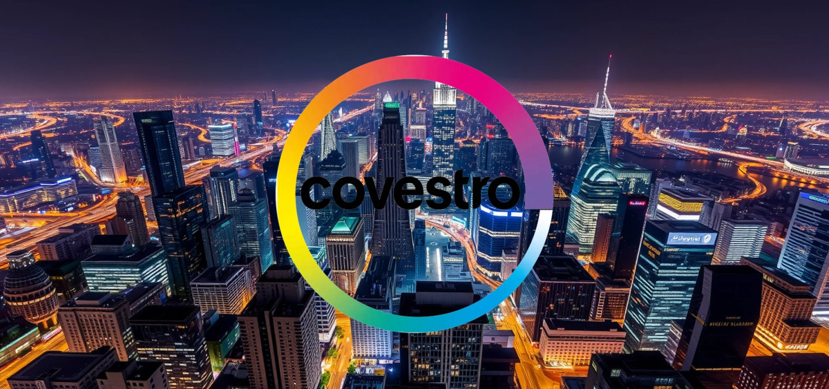 Beitragsbild zu Covestro Aktie: Machtwechsel vollzogen