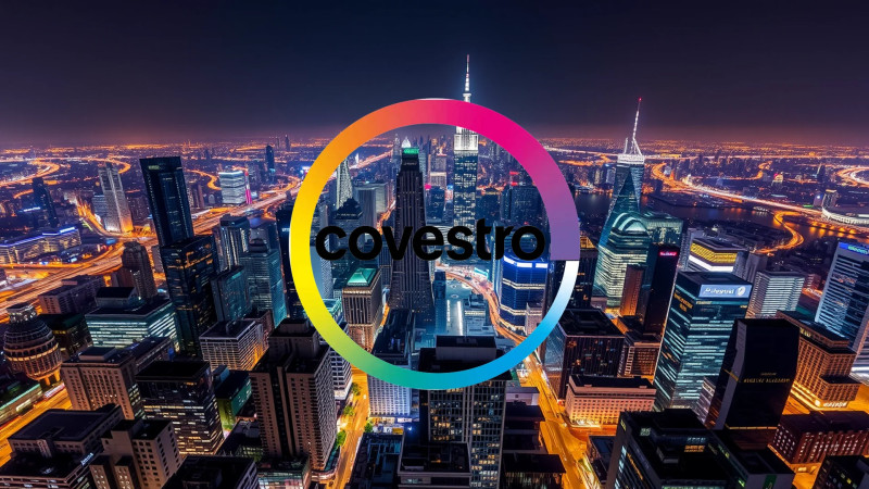 Beitragsbild zu Covestro Aktie: Machtwechsel vollzogen