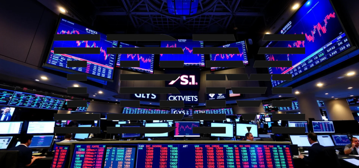 Beitragsbild zu IBM Aktie: Rückenwind von der Wall Street