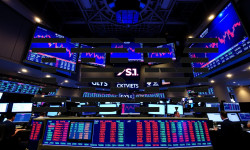 Beitragsbild zu IBM Aktie: Rückenwind von der Wall Street