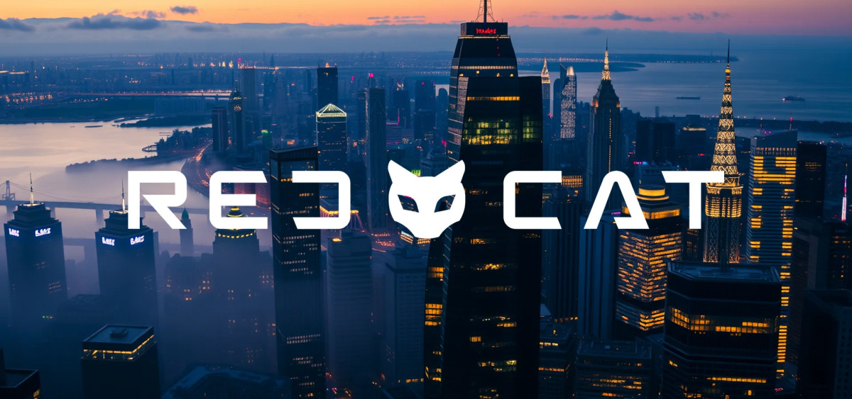 Beitragsbild zu Red Cat Aktie: Umsatz explodiert!