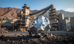 Beitragsbild zu Almonty Industries Aktie: Neues Wolfram-Schwergewicht