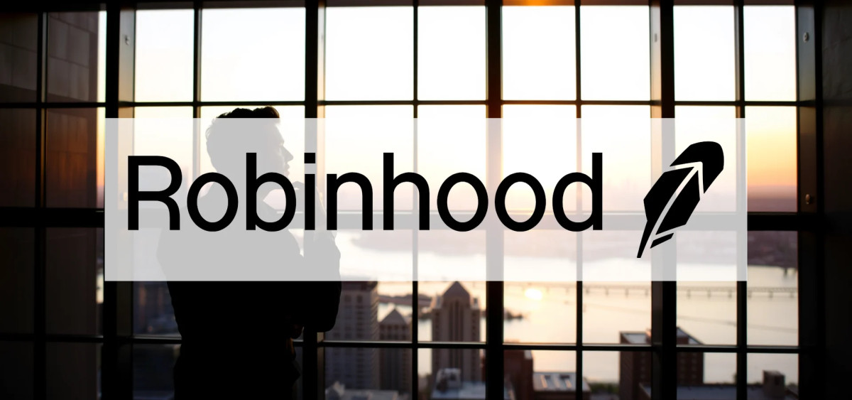 Beitragsbild zu Robinhood Aktie: Dramatischer Absturz!