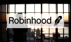 Beitragsbild zu Robinhood Aktie: Dramatischer Absturz!