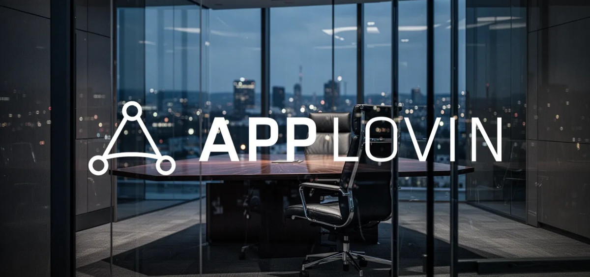 Beitragsbild zu Applovin Aktie: Insider machen Kasse