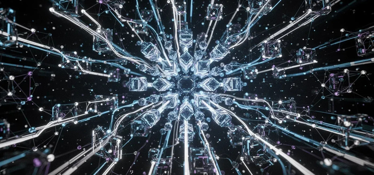 Beitragsbild zu Cardano: Interop-Ausbau