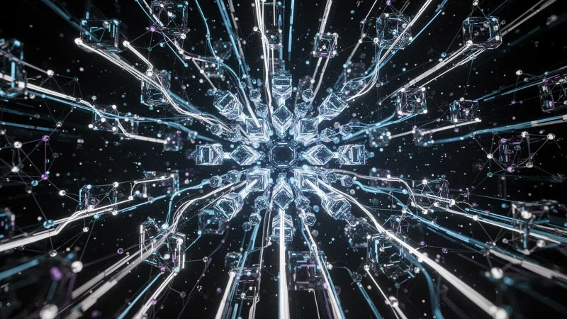 Beitragsbild zu Cardano: Interop-Ausbau