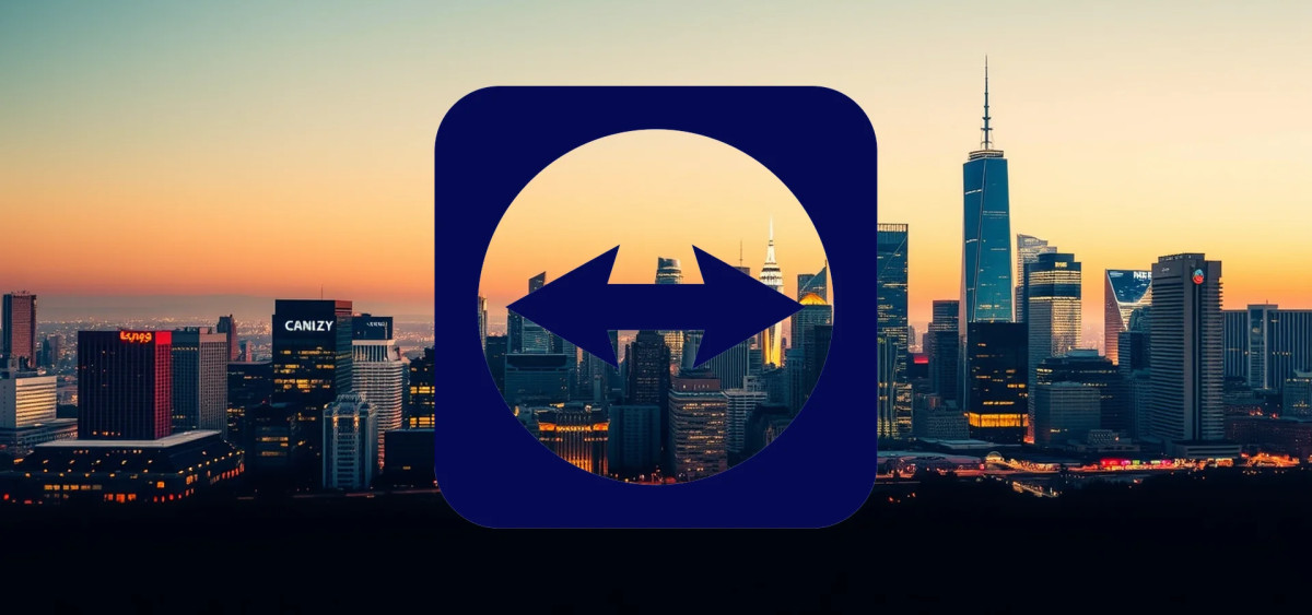 Beitragsbild zu TeamViewer Aktie: Short-Wetten steigen