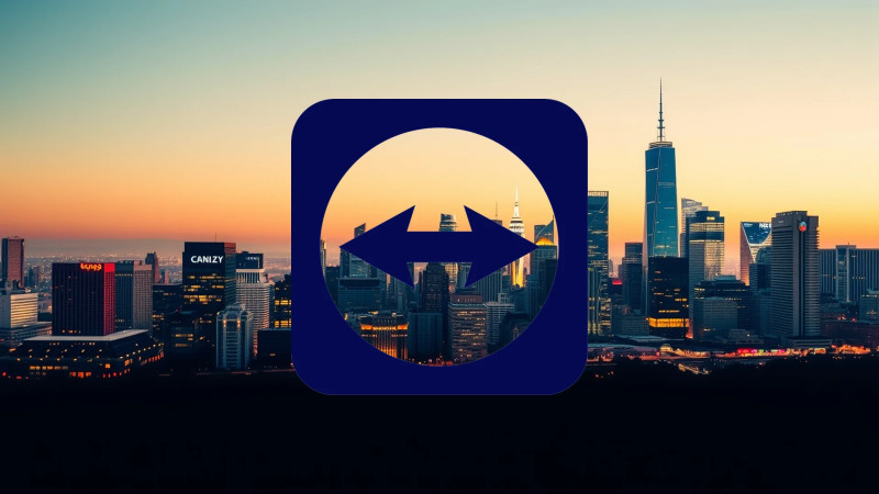 Beitragsbild zu TeamViewer Aktie: Short-Wetten steigen