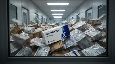 Beitragsbild zu Novo Nordisk Aktie: Generika-Flut in Indien