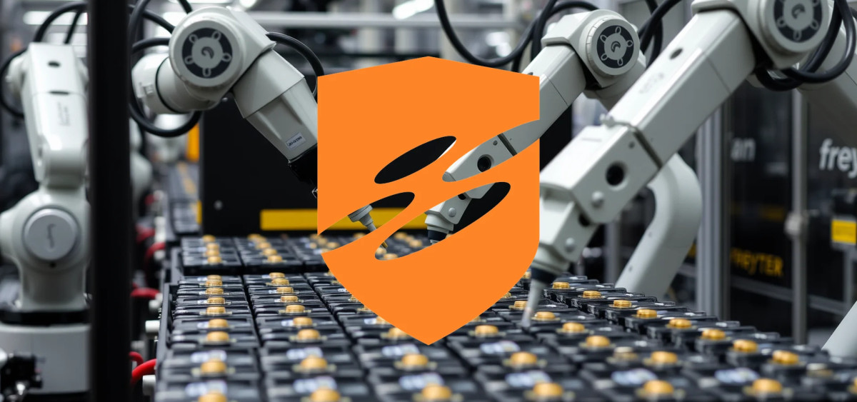 Beitragsbild zu DroneShield Aktie: Neuer Vertrag