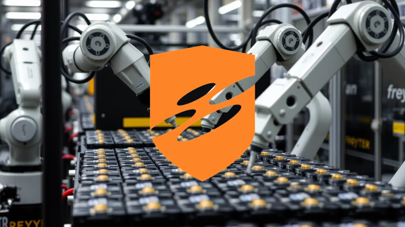 Beitragsbild zu DroneShield Aktie: Neuer Vertrag