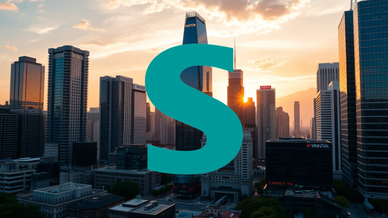 Beitragsbild zu Siemens Aktie: Trend intakt