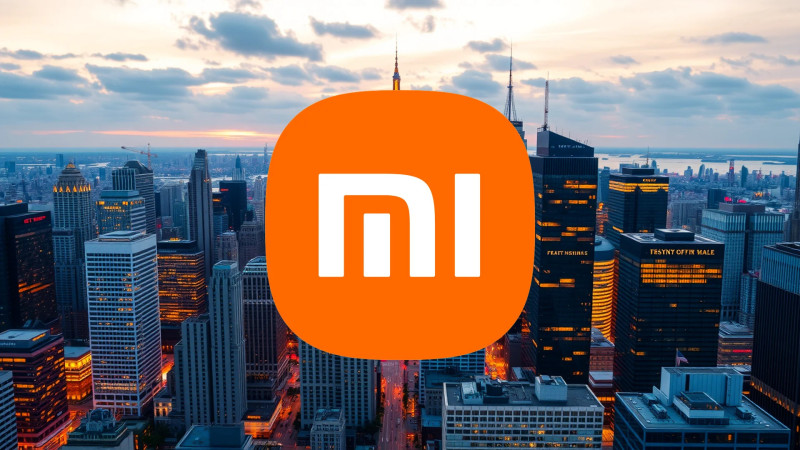 Beitragsbild zu Xiaomi-Aktie: Absolute Entscheidung!