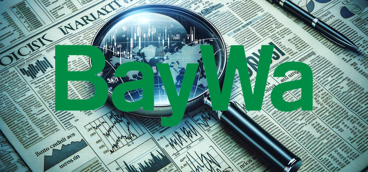 Beitragsbild zu BayWa Aktie: Hiller vor dem Aus