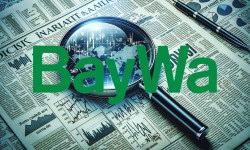 Beitragsbild zu BayWa Aktie: Hiller vor dem Aus