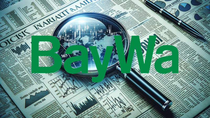 Beitragsbild zu BayWa Aktie: Hiller vor dem Aus