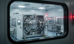 Beitragsbild zu ASML Aktie: Gegenwind aus China