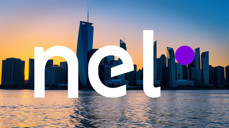 Beitragsbild zu Nel Asa-Aktie: Kracht es!